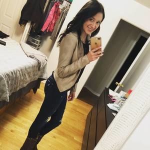 Meet your Posher, Catherine